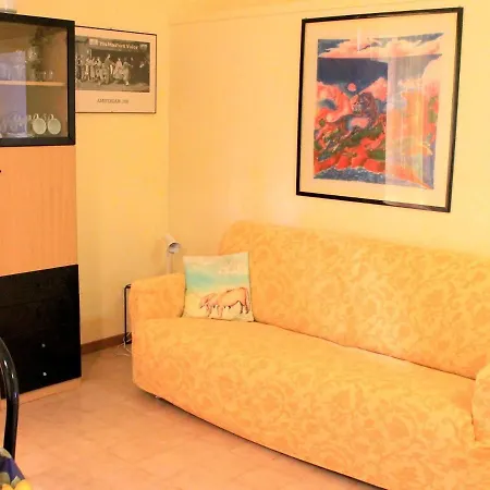Il Lauro Casa vacanze *
