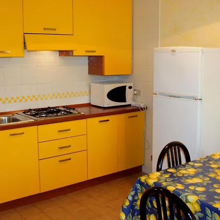 Il Lauro Casa vacanze