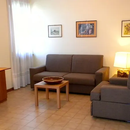 Il Lauro Casa vacanze Lazise