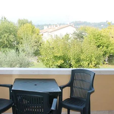 Casa vacanze Il Lauro *