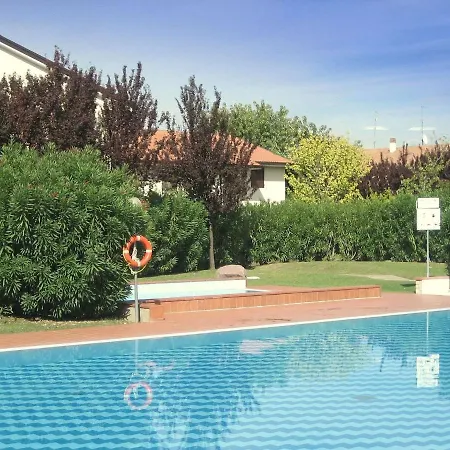 Casa vacanze Il Lauro