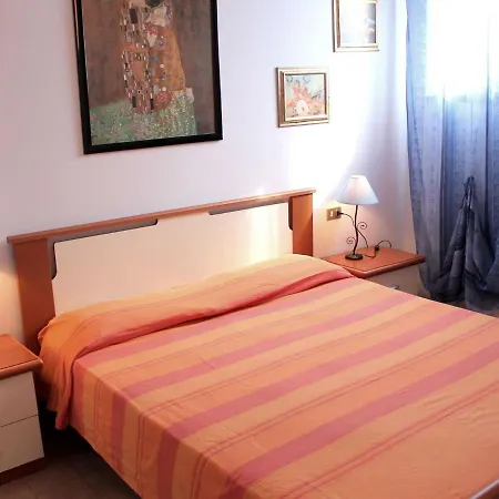 Casa vacanze Il Lauro *