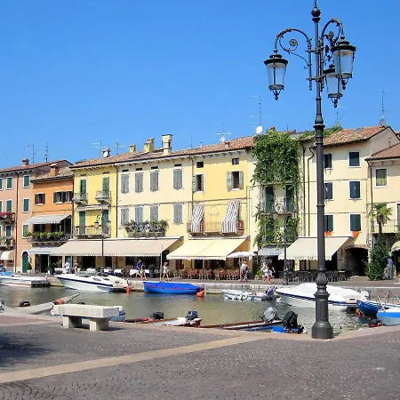 Casa vacanze Il Lauro Lazise