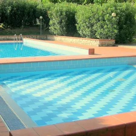Il Lauro Casa vacanze Lazise