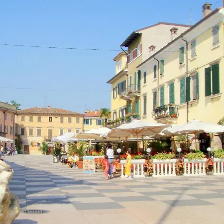 Il Lauro Casa vacanze Lazise