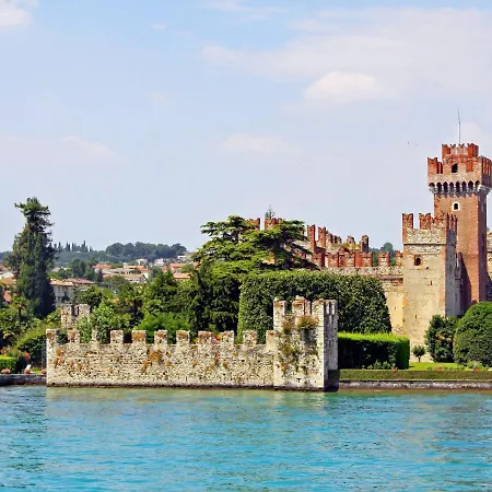 Casa vacanze Il Lauro *
